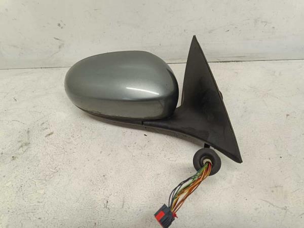 RETROVISEUR DROIT ELECTRIQUE JAGUAR S-TYPE ( 14PINS ) - Vue 1